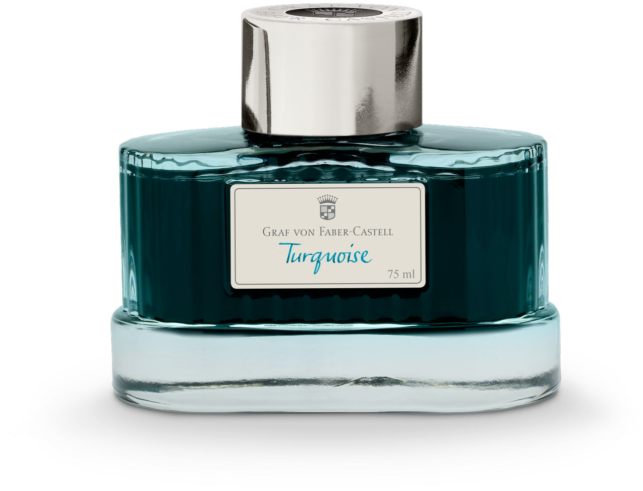 CERNEALA 75ML TURCOAZ GRAF VON FABER-CASTELL CERNEALA 75ML TURCOAZ GRAF VON FABER-CASTELL